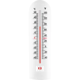 Universalus termometras (nuo -40 °C iki +50 °C), 16 cm