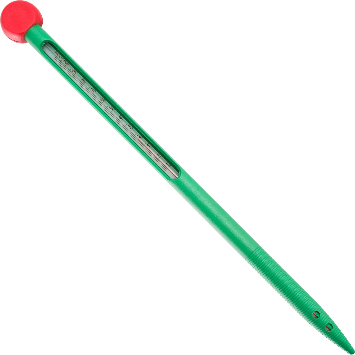 Dirvožemio termometras (nuo 0 °C iki +100 °C) 32 cm