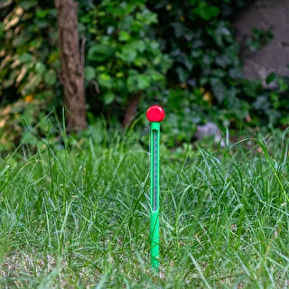 Dirvožemio termometras (nuo 0 °C iki +100 °C) 32 cm – photo 5