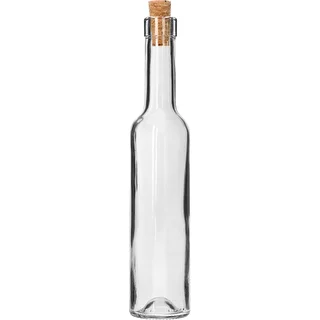 Butelis BELISSIMO 250 ml su natūraliu kamščiu, 1 vnt.