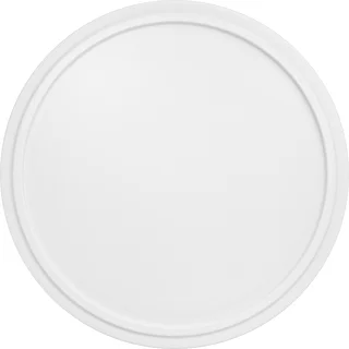 Balti užsukami dangteliai fi 100 - 10 vnt.