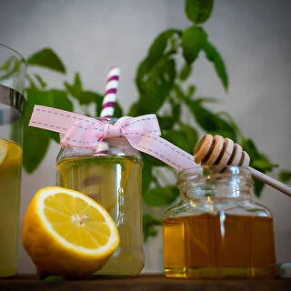 Stiklainis TO 120 ml Keturi kampai fi 53 užsukamas dangtelis – 6 vnt. – photo 11