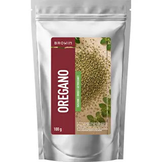 Džiovintas raudonėlis, 100 g – photo 1