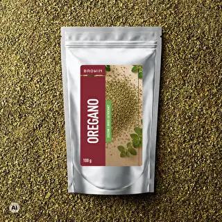 Džiovintas raudonėlis, 100 g – photo 5