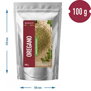 Džiovintas raudonėlis, 100 g – photo 3
