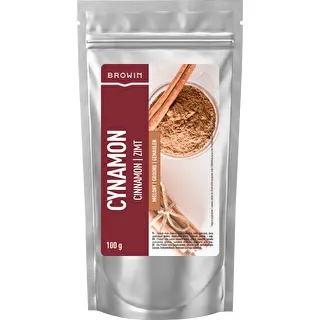 Maltas cinamonas, 100 g – photo 1