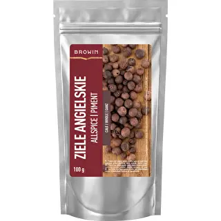 Kvapieji pipirai – sveiki žirneliai, 100 g – photo 1