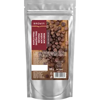 Kvapieji pipirai – sveiki žirneliai, 100 g – photo 2