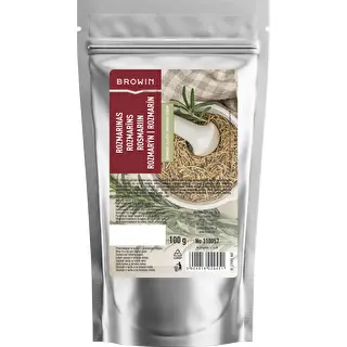 Džiovintas rozmarinas, 100 g – photo 2