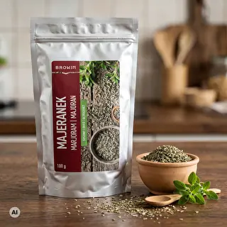 Džiovintas mairūnas, 100 g – photo 4
