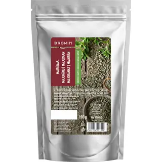 Džiovintas mairūnas, 100 g – photo 2