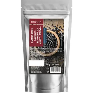 Kadagio uogos, 100 g – photo 2