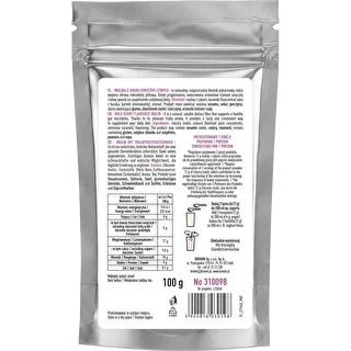 Miško uogų skonio inulinas, 100 g – photo 2