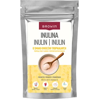 Tropinių vaisių skonio inulinas, 100 g – photo 1