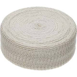 Mėsos gaminių tinklelis, 15 cm x 50 m, atsparus karščiui iki 220 °C