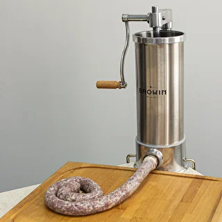 Vertikalus dešrų kimštuvas 5 kg – photo 14