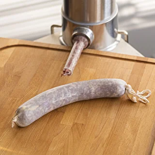 Vertikalus dešrų kimštuvas 5 kg – photo 15