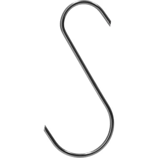 Rūkymo kabliai – S, su 45° nuožulniais galais, 4 mm x 150 mm, 5 vnt. – photo 4