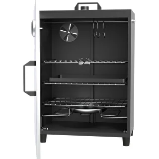 Automatinė elektrinė rūkykla su termostatu – photo 3