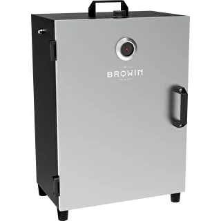 Automatinė elektrinė rūkykla su termostatu – photo 5