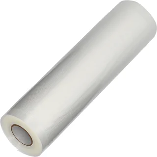 Vakuuminio pakavimo aparato plėvelė – rankovė 20x600 cm