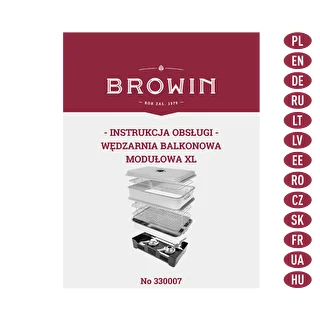 Balkoninė rūkykla su reguliuojamu kameros dydžiu – photo 8