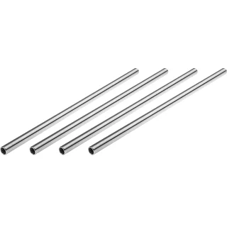 Skersiniai metalinėms rūkykloms (455mm) 4 vnt.