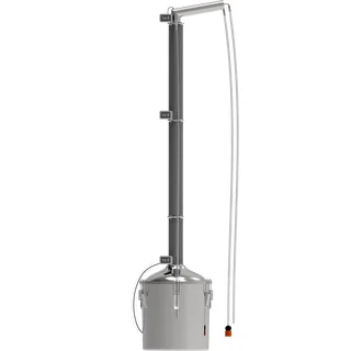 Distiliatorius Hawkstill Aabratek 1.0, elektrinis, 30 l