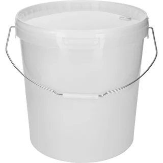 Fermentacinis indas  20 L su dangčiu