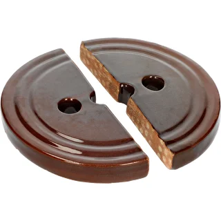 Prispaudimo akmuo statinėms, akmens masės, fi 22 cm – photo 3