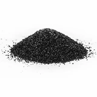 Activated Duo Carbon – aktyvintos mineralinės (akmens) ir kokosų anglies mišinys, 1 kg, iki 60 l – photo 4