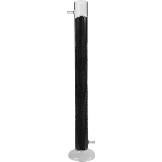 Activated Duo Carbon – aktyvintos mineralinės (akmens) ir kokosų anglies mišinys, 1 kg, iki 60 l – photo 5