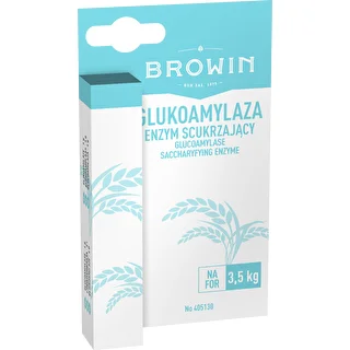 Gliukoamilazė