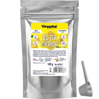 VSYPTO Ice Tea Citrina, 100 g – photo 1