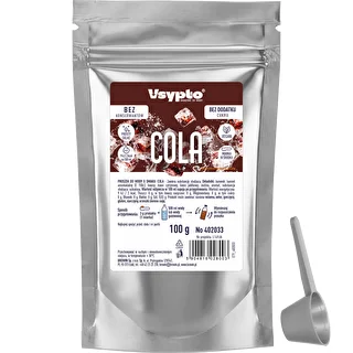 Vsypto Cola skonio, 100 g – photo 1