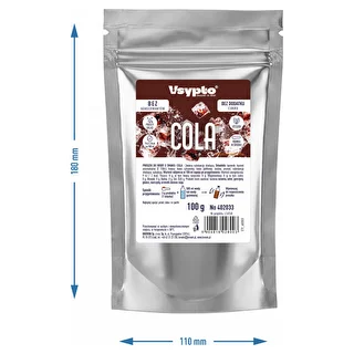 Vsypto Cola skonio, 100 g – photo 5