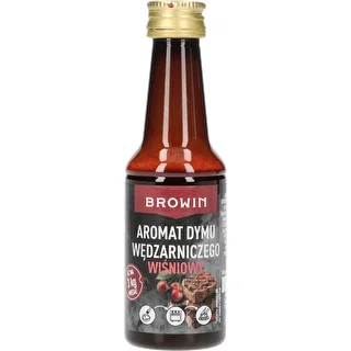 Skysti rūkymo dūmai – vyšnių medienos, 40 ml