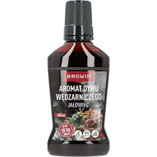 Rūkymo dūmų aromatas – kadagis, 250 ml – photo 1