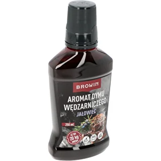 Rūkymo dūmų aromatas – kadagis, 250 ml – photo 3