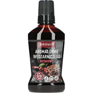 Skystas rūkymo dūmas – vyšnių, 250 ml