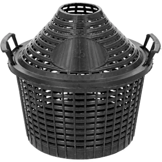 Sodo krepšys / 5 l balionui
