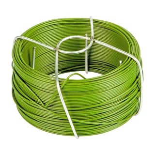 Cinkuota viela 50 m x 0,8 mm