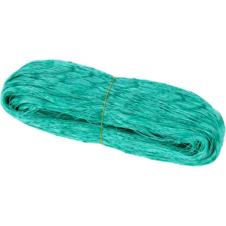 Tinklas apsaugai nuo paukščių, žalias, 6 m x 6m