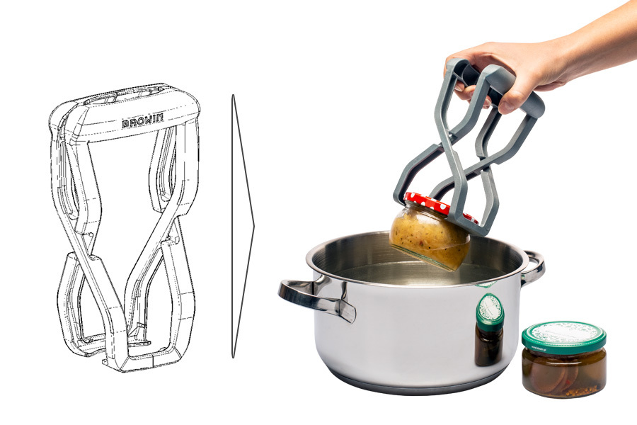 Nuo idėjos iki produkto