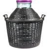 Balon do wina 15 L z szeroką szyjką w koszu plast. ['balon do wina', ' balon na wino', ' gąsior na wino', ' butla na wino', ' butla do wina', ' baniak na wino', ' dymion na wino', ' dymion', ' dymion na wino', ' balon do wina 50l', ' balon do wina 50l castorama', ' balon na wino 50l', ' balon na wino 50l castorama', ' wino balon', ' wino balon castorama', ' balon w koszu', ' gąsior do wina w koszu', ' butla do wina w koszu']