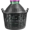 Balon do wina 20 L z szeroką szyjką w koszu plast. ['balon do wina', ' balon na wino', ' gąsior na wino', ' butla na wino', ' butla do wina', ' baniak na wino', ' dymion na wino', ' dymion', ' dymion na wino', ' balon do wina 50l', ' balon do wina 50l castorama', ' balon na wino 50l', ' balon na wino 50l castorama', ' wino balon', ' wino balon castorama', ' balon w koszu', ' gąsior do wina w koszu', ' butla do wina w koszu']