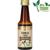 Burbono skonio esencija, skirta 4 l, 40 ml ['spiritinių gėrimų esencija', ' spiritinių gėrimų esencijos', ' degtinei skirtos esencijos', ' spiritiniams gėrimams skirta esencija', ' burbono esencija', ' spiritiniams gėrimams skirtas aromatas', ' samagono esencija', ' esencija su natūraliu aromatu', ' naminis burbonas', ' burbonui skirta esencija', ' burbonas']