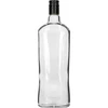 Butelis „Safyrinis“ 700 ml su užsukamu kamšteliu, 1 vnt. ['butelis 700 ml', ' butelis užpilams actams ir aliejams', ' butelis alkoholiui', ' butelis gėrimams', ' butelis 700 ml su užsukamu kamšteliu', ' stiklinis butelis alkoholiui', ' buteliai vestuvėms', ' buteliai su užsukamu kamšteliu', ' butelis sultims', ' butelių personalizavimas', ' butelis naminiams gėrimams', ' elegantiškas butelis', ' butelis su užsukamu kamšteliu', ' 0', '7 litro butelis', ' premium klasės butelis']
