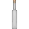 Butelis „Šerkšnotas“ 0,5 l su kamščiu, 1 vnt. ['0', '5 l butelis', ' butelis alkoholiui', ' butelis su kamščiu', ' šerkšnotas butelis', ' satininis butelis', ' nepermatomas butelis', ' butelis trauktinėms', ' butelis degtinei', ' sultys', ' gėrimų išpilstymas', ' elegantiškas butelis trauktinėms', ' butelis su kamščiu-grybuku', ' buteliai naminiams gėrimams', ' butelis alkoholiui', ' dekoratyviniai buteliai alkoholiui', ' stilingi buteliai vestuvėms', ' stilingas 0', '5 l butelis', ' puikus butelis', ' premium klasės butelis']