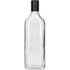 Butelis Walker 500 ml, su užsukamu kamšteliu, 1 vnt. ['butelis viskiui', ' butelis „whiskey“', ' butelis su juodu užsukamu kamšteliu', ' stačiakampis butelis', ' stačiakampis butelis viskiui', ' butelis trauktinėms', ' buteliai naminiams gėrimams', ' butelis alkoholiui', ' dekoratyviniai buteliai alkoholiui', ' stiklinis butelis alkoholiui', ' stilingi buteliai vestuvėms', ' dekoratyviniai buteliai', ' butelis degtinei', ' butelis pusės litro', ' butelis su užsukamu kamšteliu 0', '5 l', ' buteliai likeriams', ' butelis brendžiui']